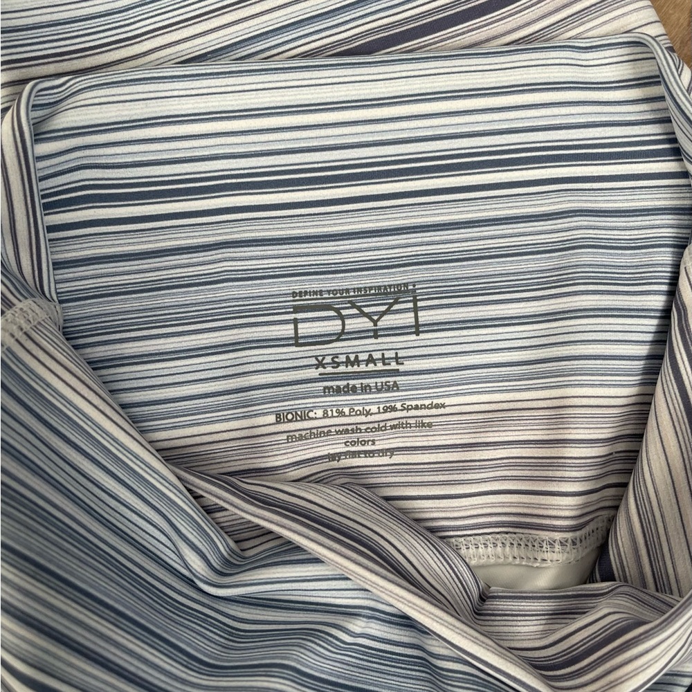 DYI Legging - Picture 4 of 4